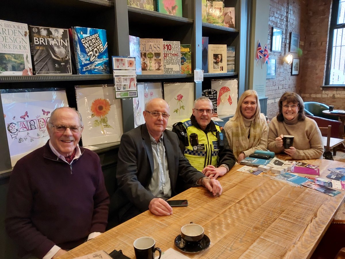 Sutton Coldfield Police tweet media