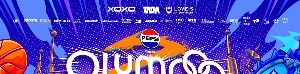 ท่ามกลางค่ายมากมายมี
Billkin / ICE PARIS / OTH / PP KRIT / T3 ent.  

เป็นอีกครั้งที่นี่ภูมิใจแทนตาย้ง ตาวุธ 🥹