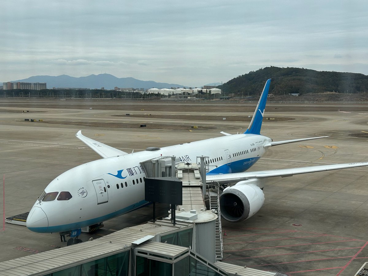 赵增兴 tweet media