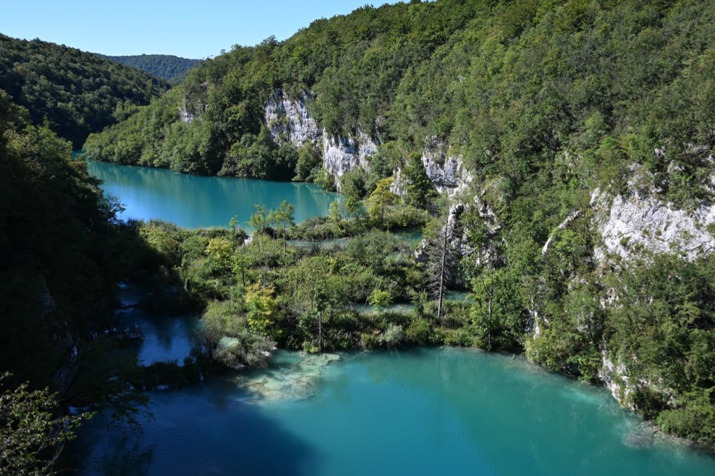 kenzyamodealien's tweet photo. Plitvička jezera, Republika Hrvatska https://t.co/5EMpRJQjsV