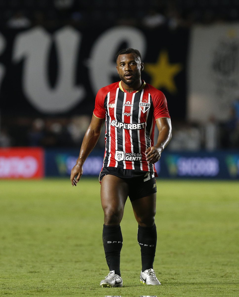 Espaço Tricolor tweet media