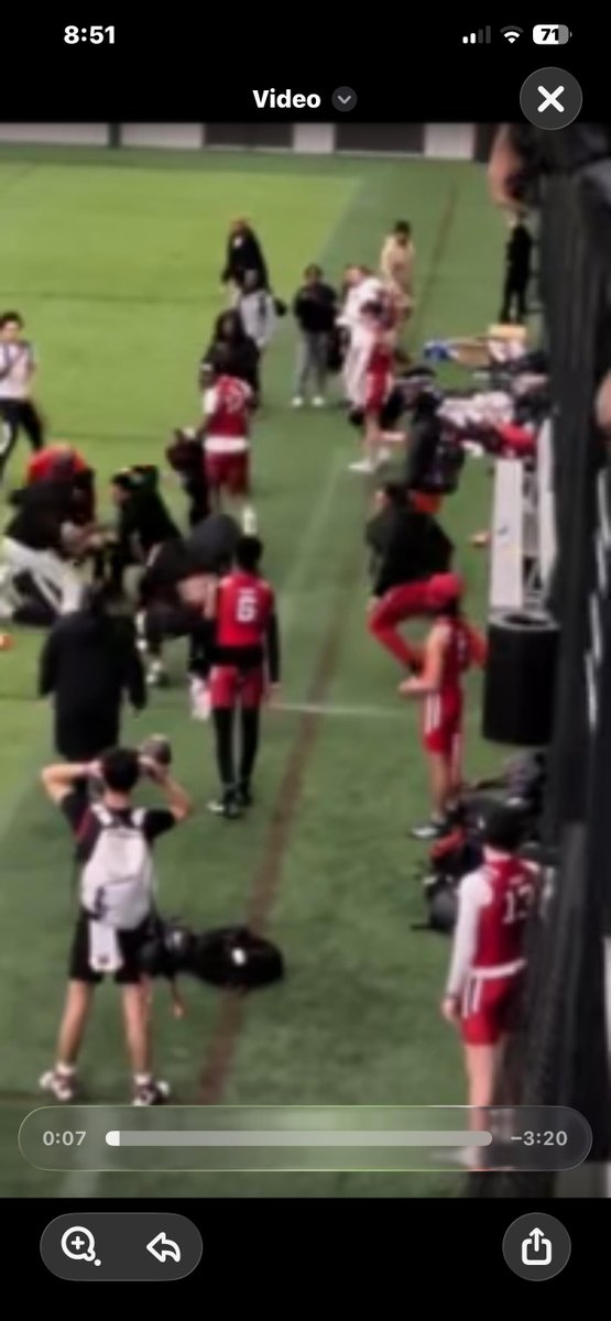 Coach Kaylon Miller tweet media