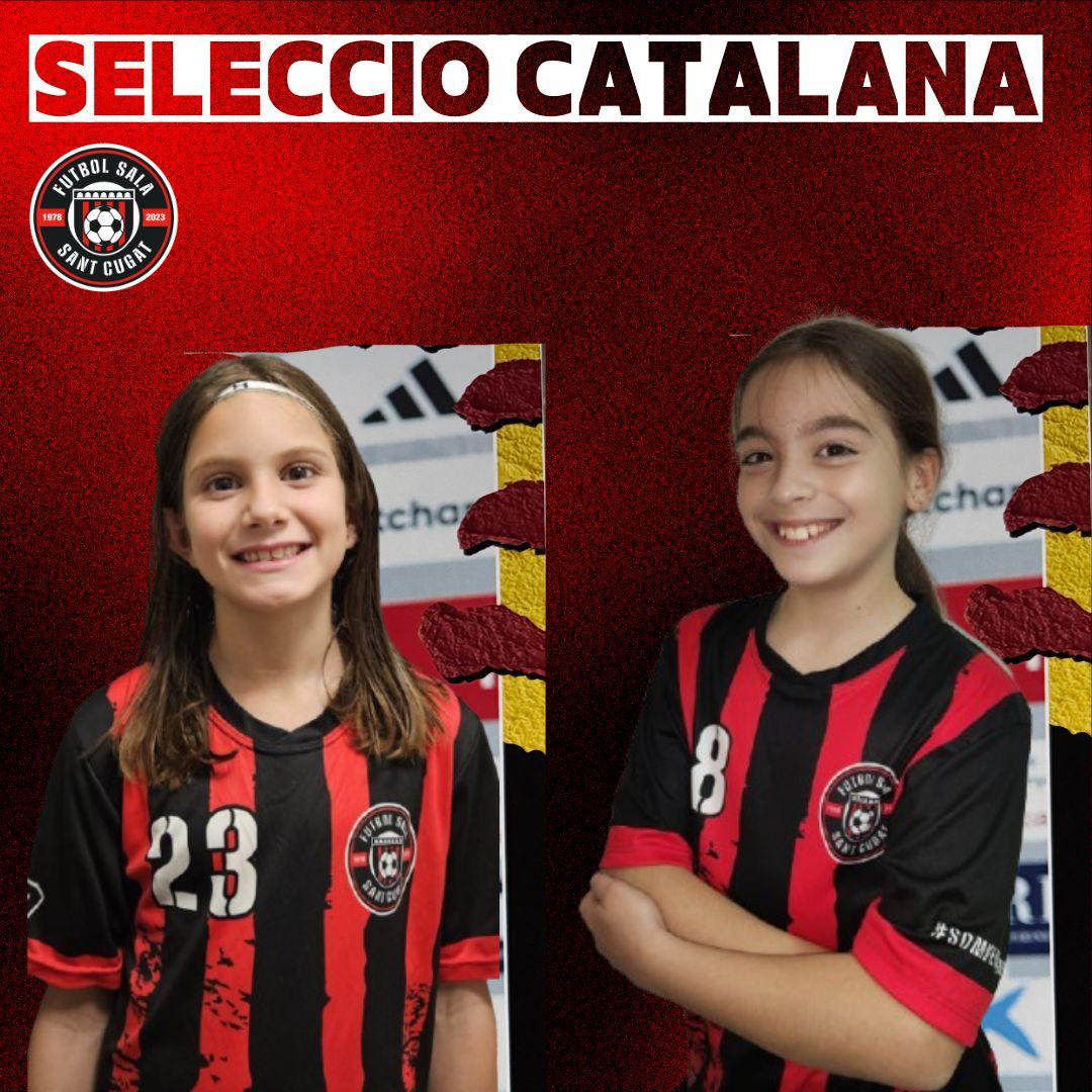 FS Sant Cugat tweet media