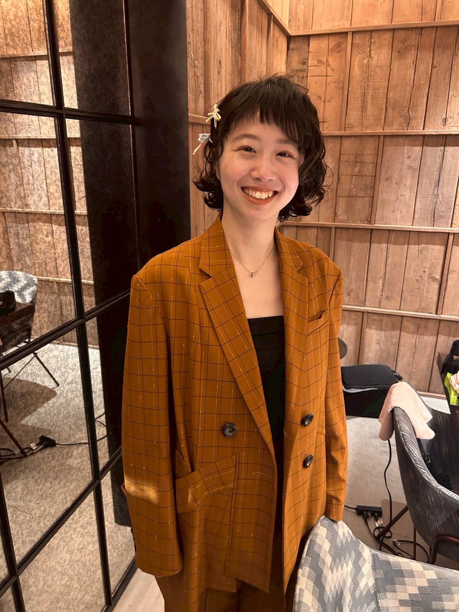 鈴木瑶子 - Yoko Suzuki - (@yooooopf55) / Posts / X