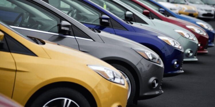 #Economía ¡Arranca fuerte la industria automotriz! Ventas de vehículos ligeros suman 131, 472 unidades, nivel histórico para enero 

<a href="/INEGI_INFORMA/">INEGI INFORMA</a> <a href="/AmiaMexico/">AMIA</a> <a href="/AMDAMX/">AMDA</a> 
factorenergetico.mx/ventas-de-vehi…