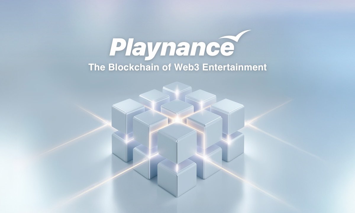 After years of building quietly, Playnance is stepping out of stealth.

We operate a live Web2-to-Web3 ecosystem, designed to onboard mainstream users into on-chain environments - without requiring them to understand blockchain mechanics.

Today, the ecosystem processes ~1.5M