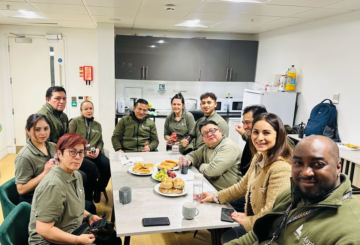 Regular Cleaning tweet media