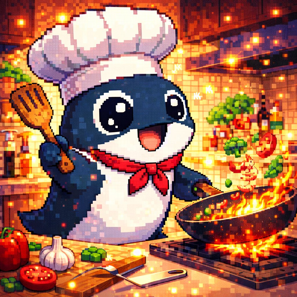 $WHALLY continues to cook! 

Strong community is backing us up! 

And several things are being built right now alongside with some new listings! 

linktr.ee/WhallyTheWhale