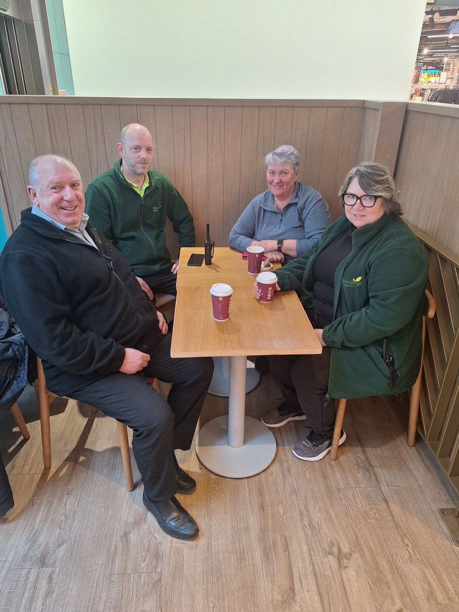 Regular Cleaning tweet media