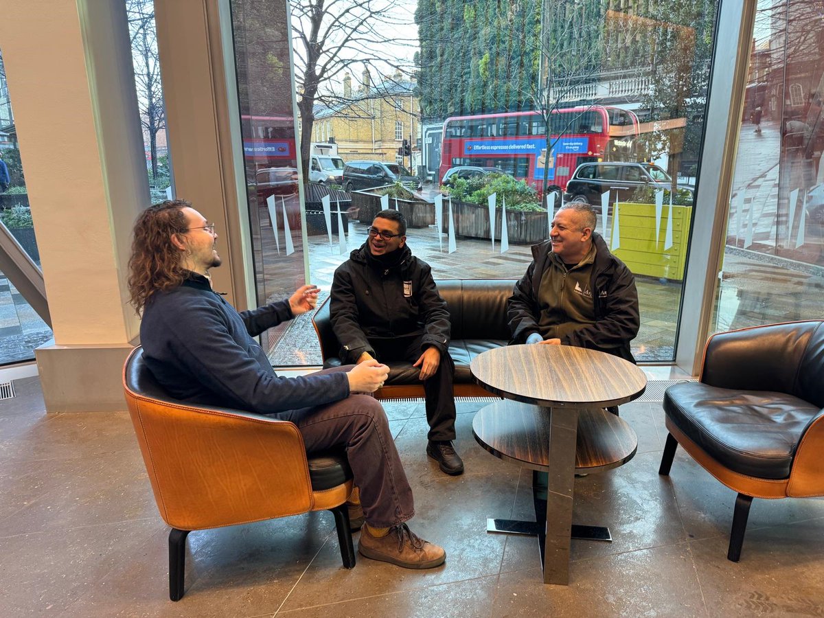 Regular Cleaning tweet media