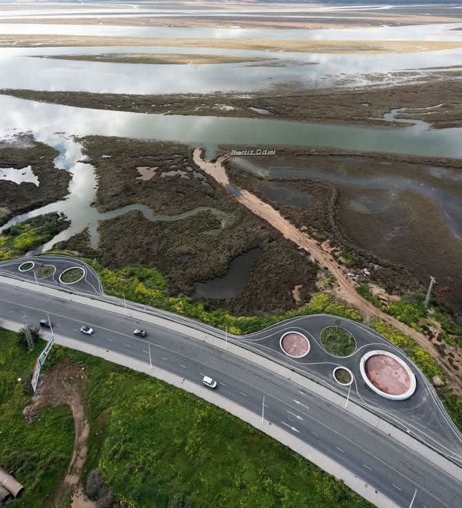 Huelva Urbana tweet media