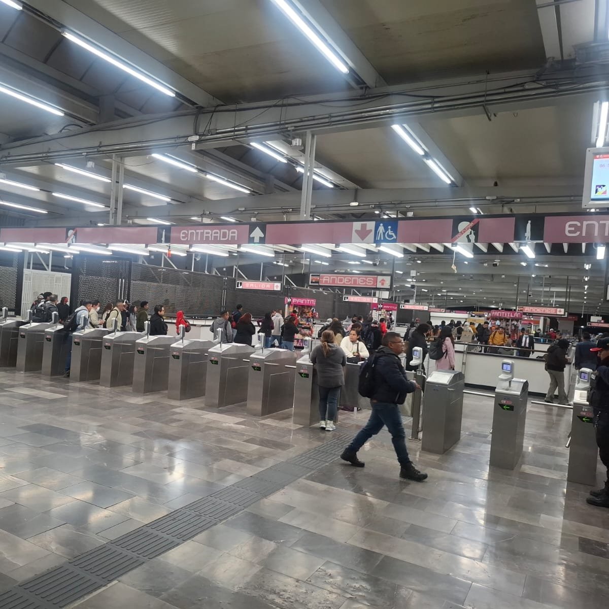 MetroCDMX tweet media