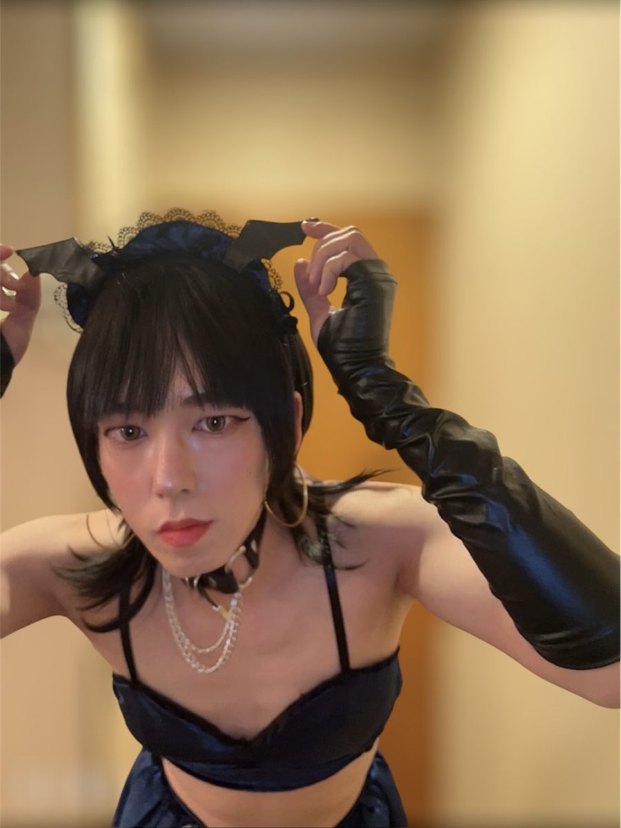 りんご♂ tweet media