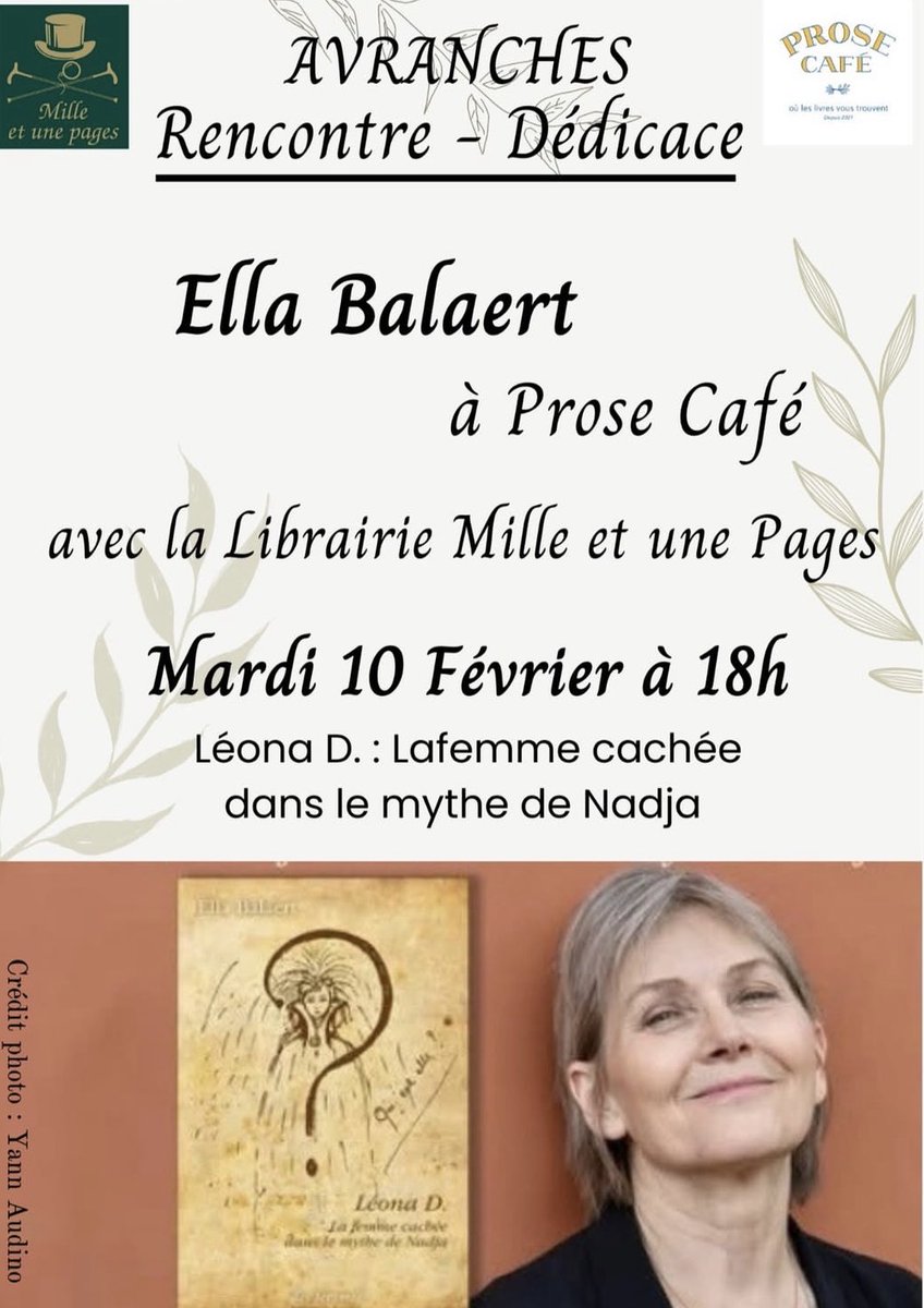 Éditions des femmes tweet media