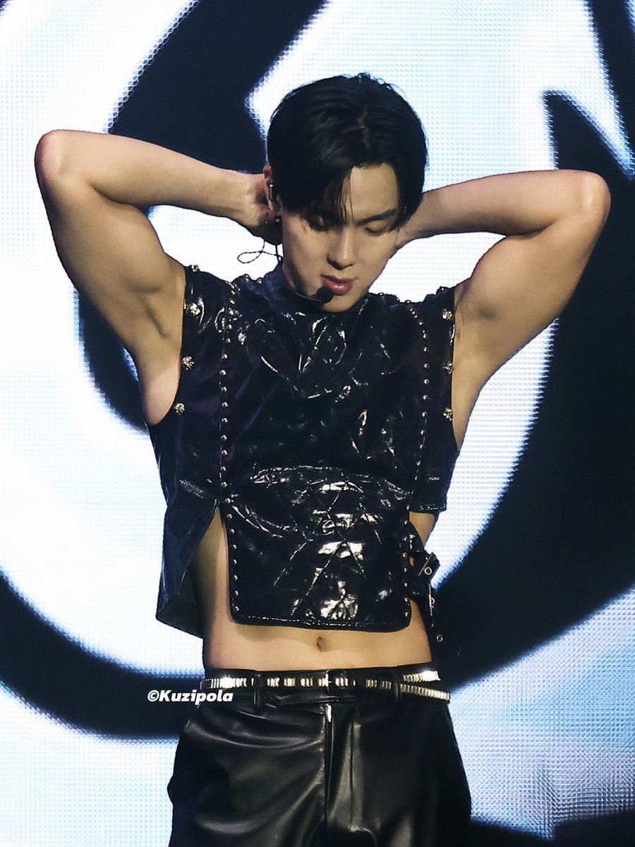 Shownu. (@mvsclesd) / Posts / X