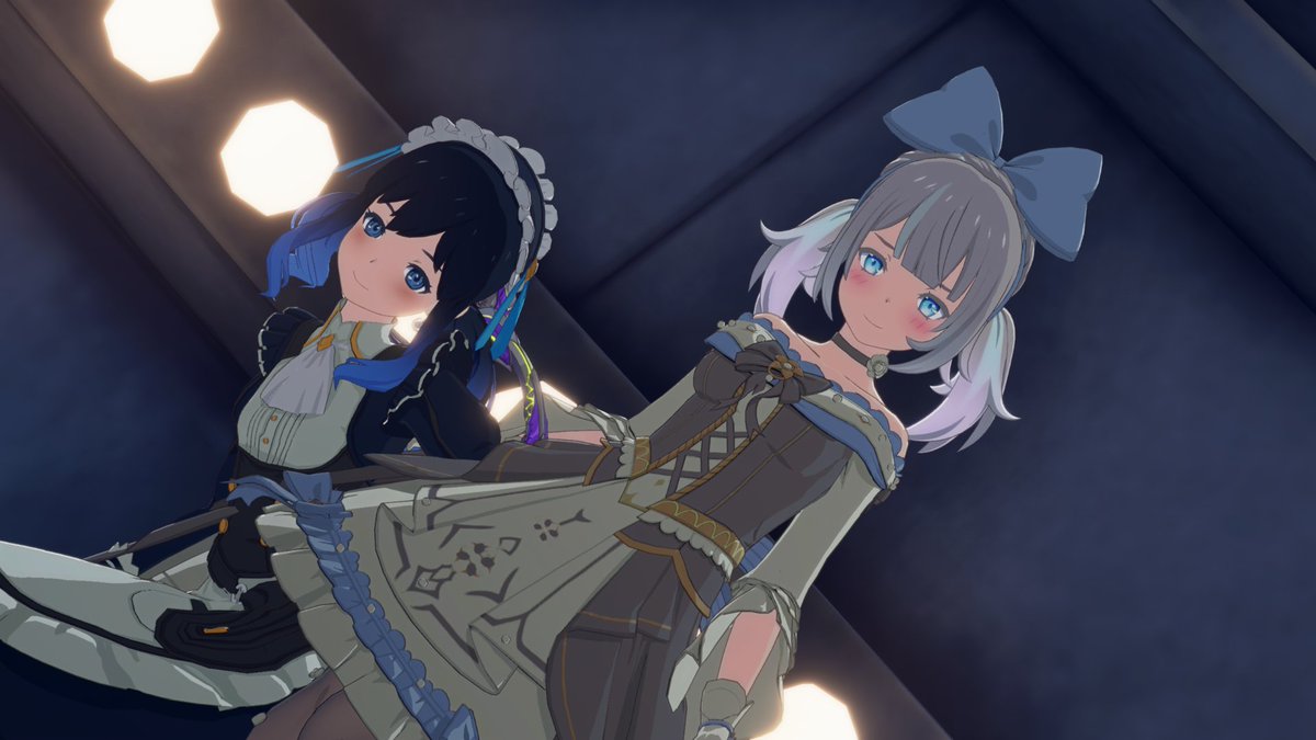 さきあ tweet media