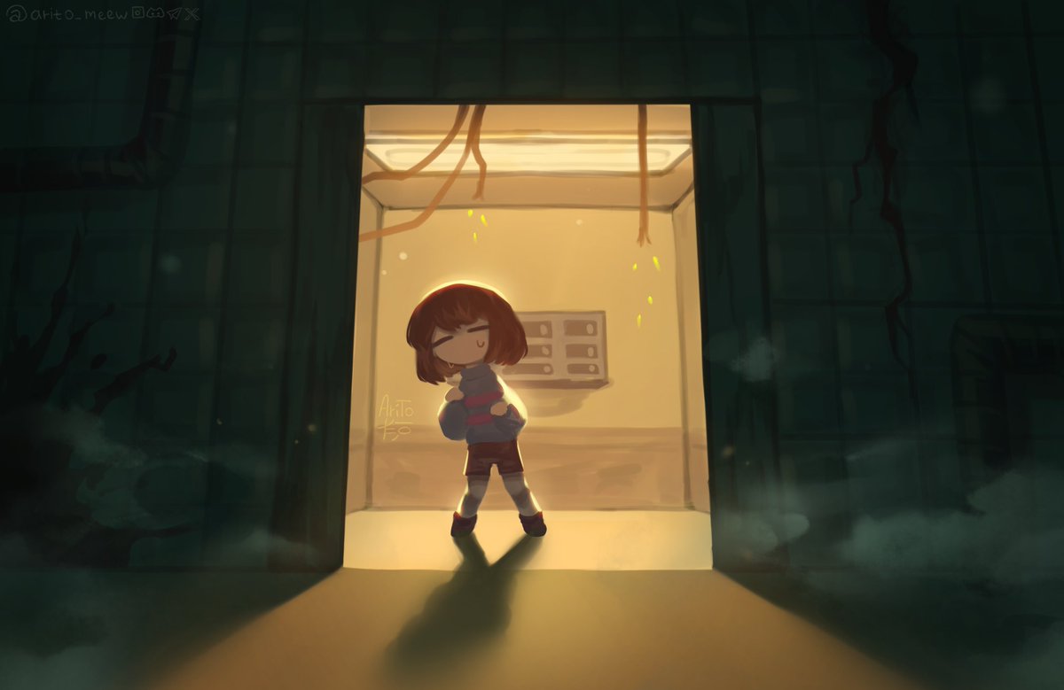 #undertale #undertalefanart