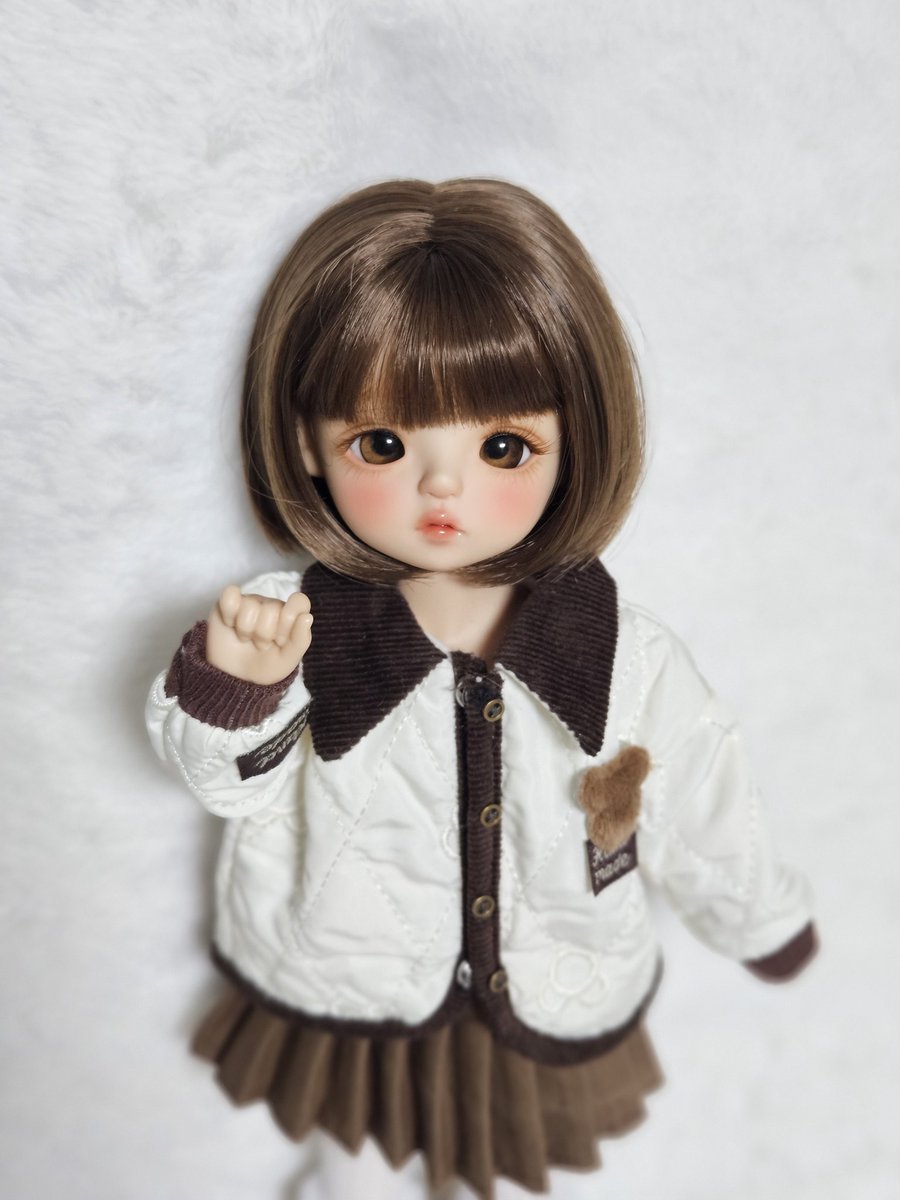 petit_zzin's tweet photo. 🐻🍫(つ˘◡˘)づ♥ https://t.co/hAr2EhhTLm