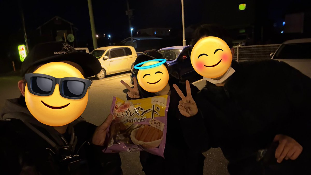 ここあちゃん@日本一周完（折り返し中） (@cocoachang558) / Posts / X