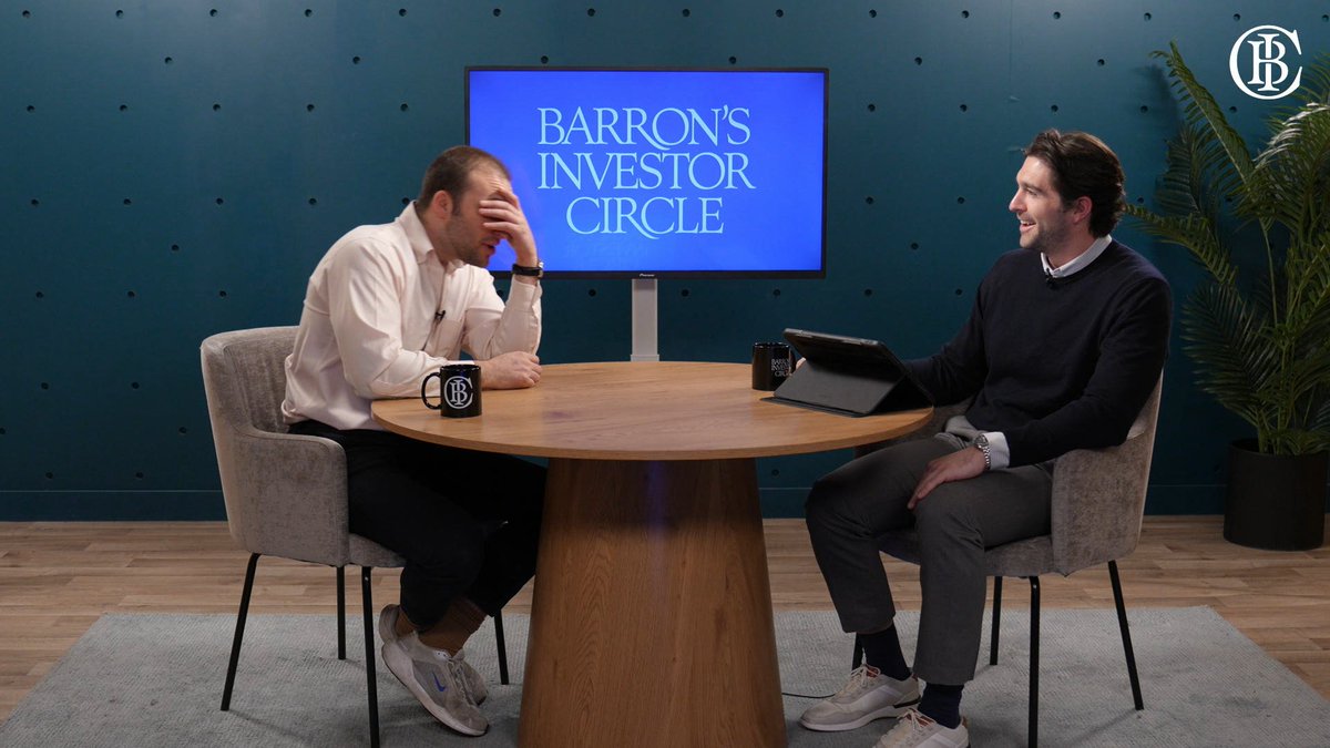 Josh Schafer tweet media