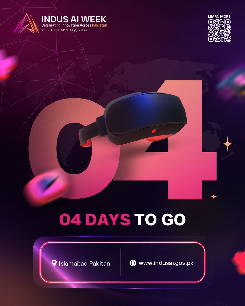 Tech Destination Pakistan tweet media