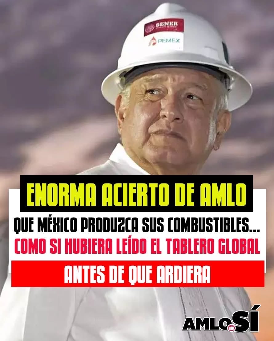 Rocío Nahle tweet media