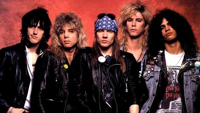 Classic Rock In Pics tweet media