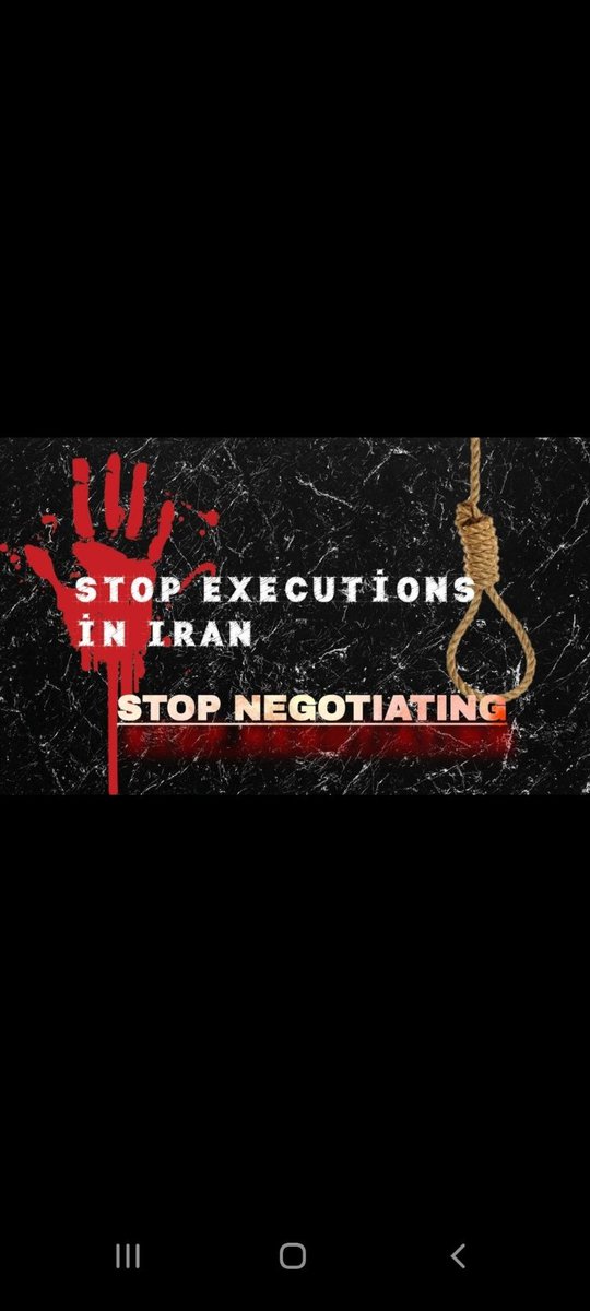 fahime_6464's tweet photo. @Shahinlooo #RezaPahlaviForIran
#StopExecutionInIran https://t.co/p8HNSdVZRV