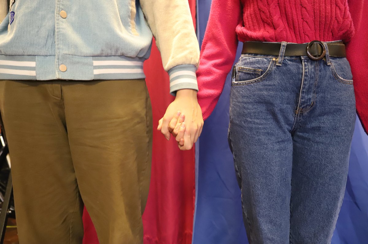 UpFront Theatre Company tweet media