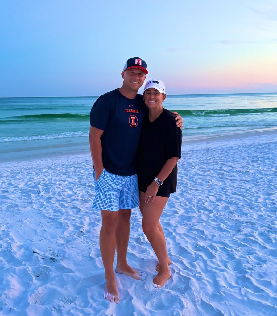 Coach Justin Stepp tweet media