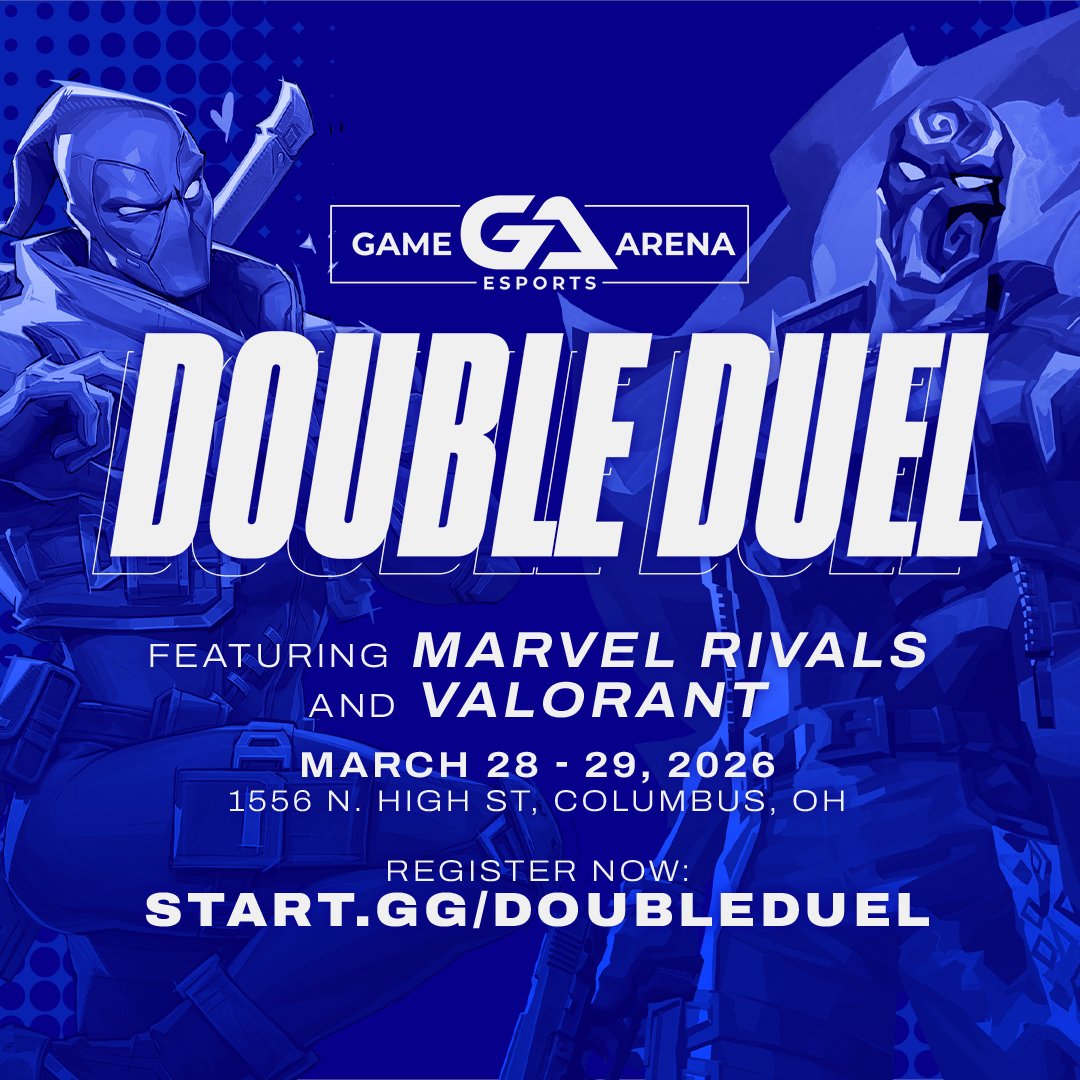 Game Arena tweet media