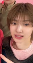 kengan nju imit mochi T____T