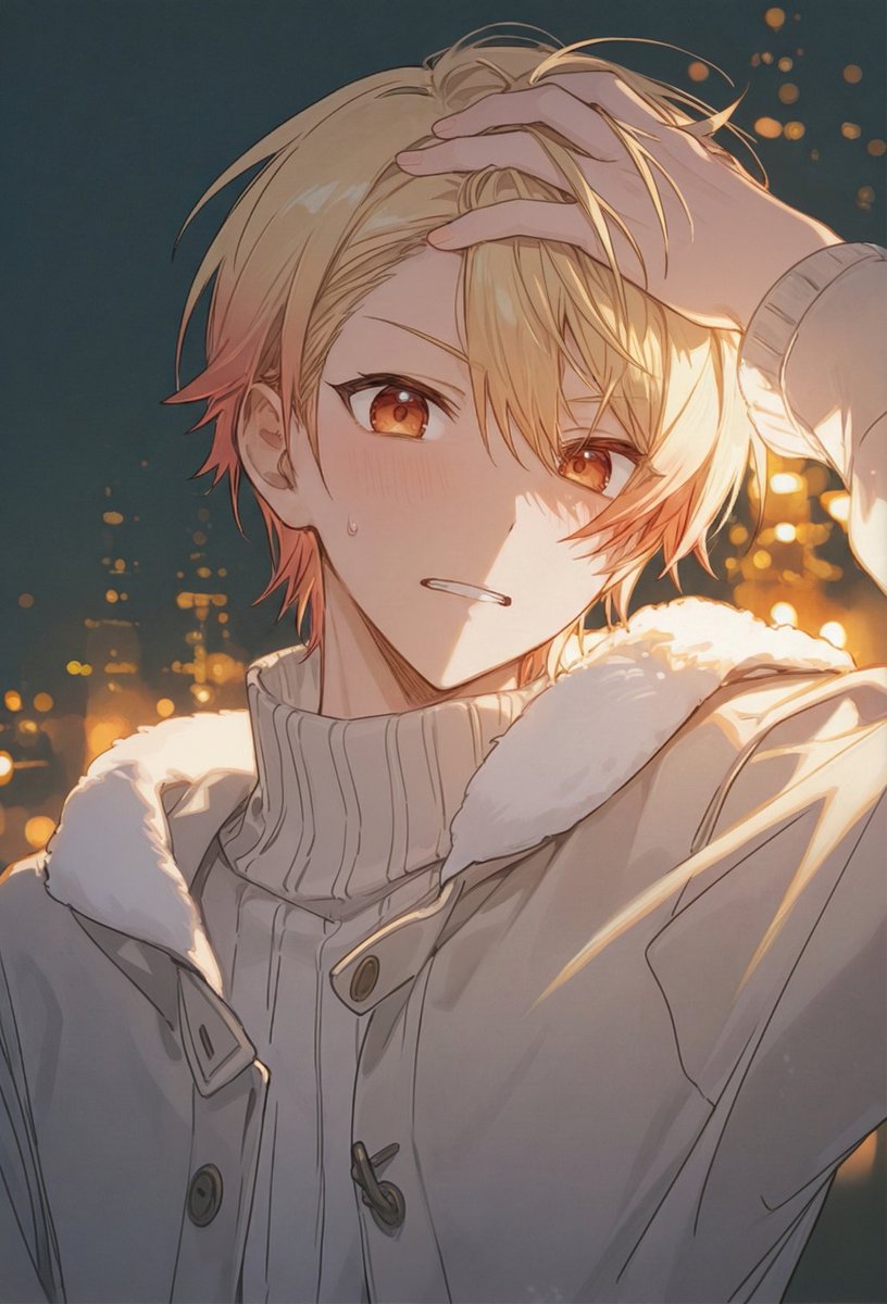 Post by セカイのぼん人 on X: 天馬司