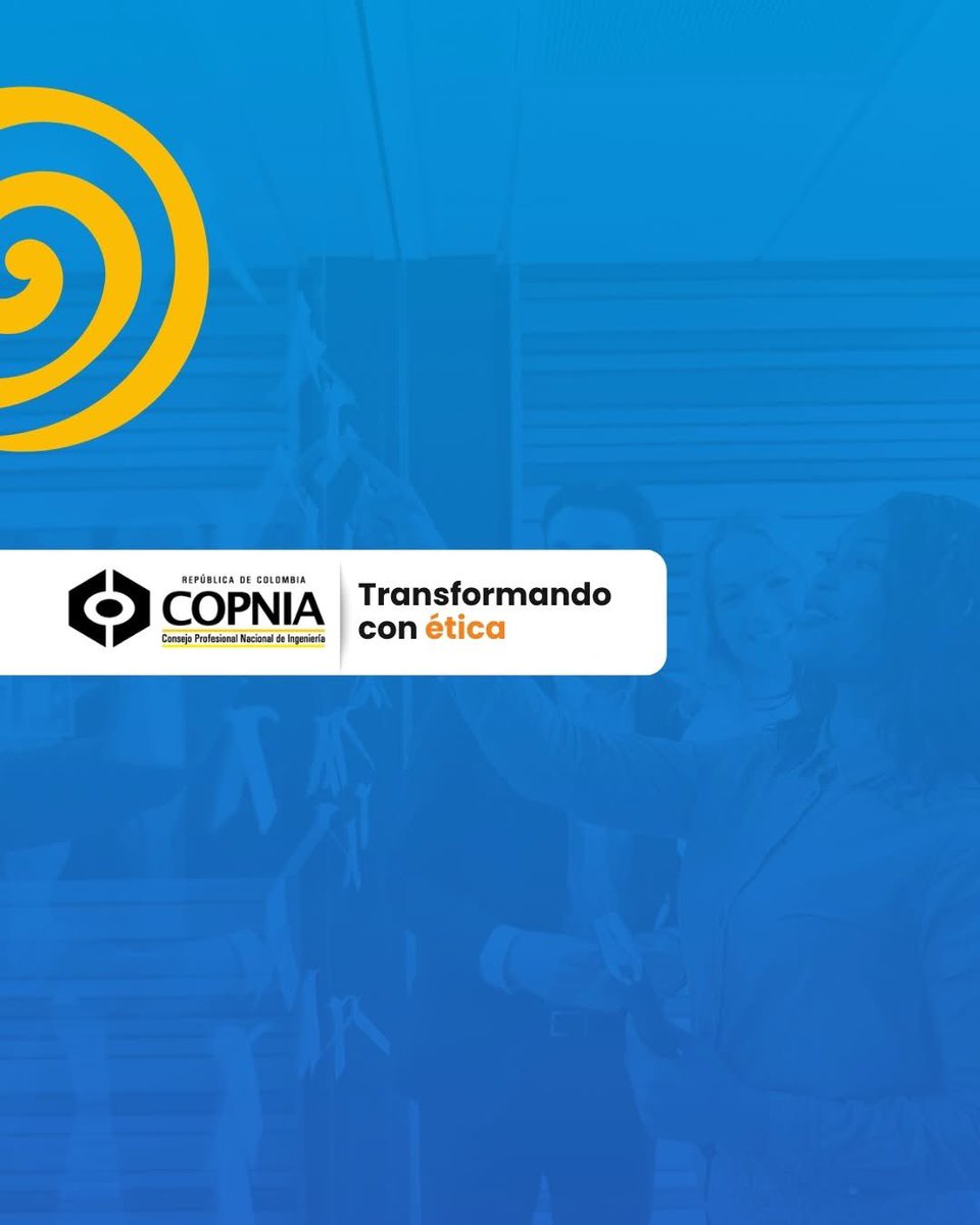 COPNIA tweet media