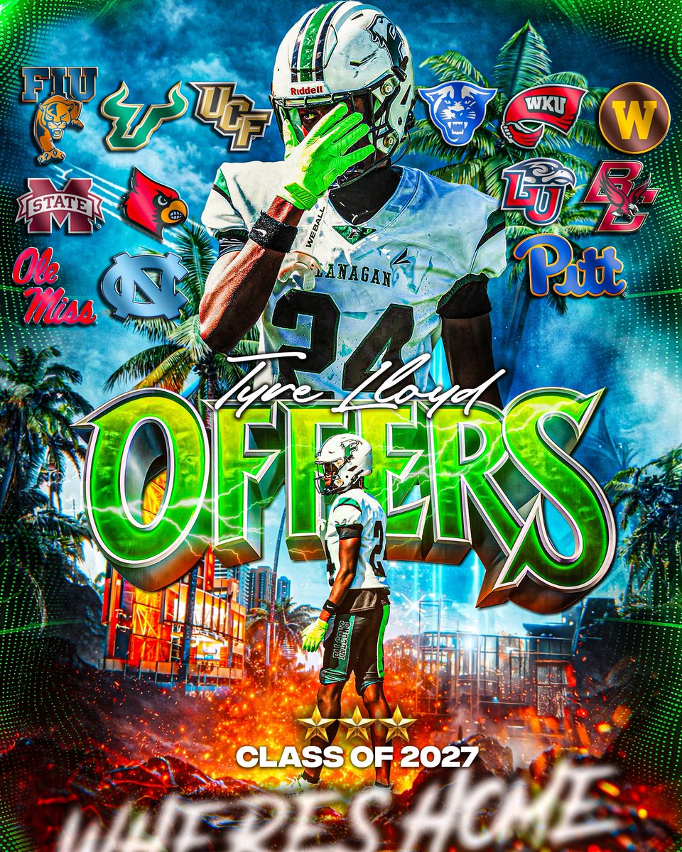 TyreLloyd 3⭐️ tweet media