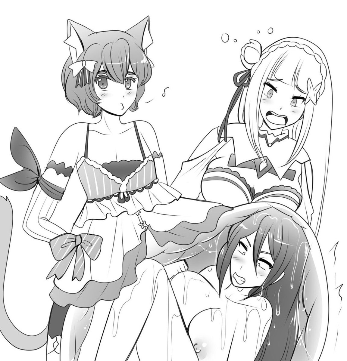 bannnamiku's tweet photo. https://t.co/6LXmiFHDsR