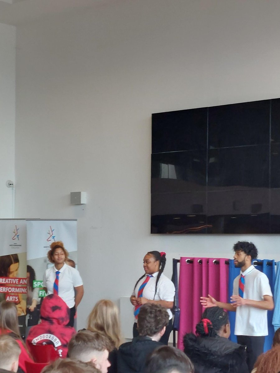 UpFront Theatre Company tweet media