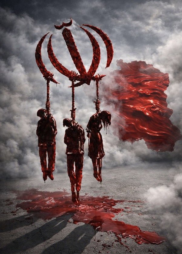 Update #IranProtests (182): Ongelooflijk, geen woord over het bloedbad, de ernstige schendingen vd mensenrechten en het respecteren van het recht van Iraniërs op vrijheid en democratie.

Brekend: Al Jazeera beweert het raamwerk voor de deal tussen de VS en #Iran te hebben