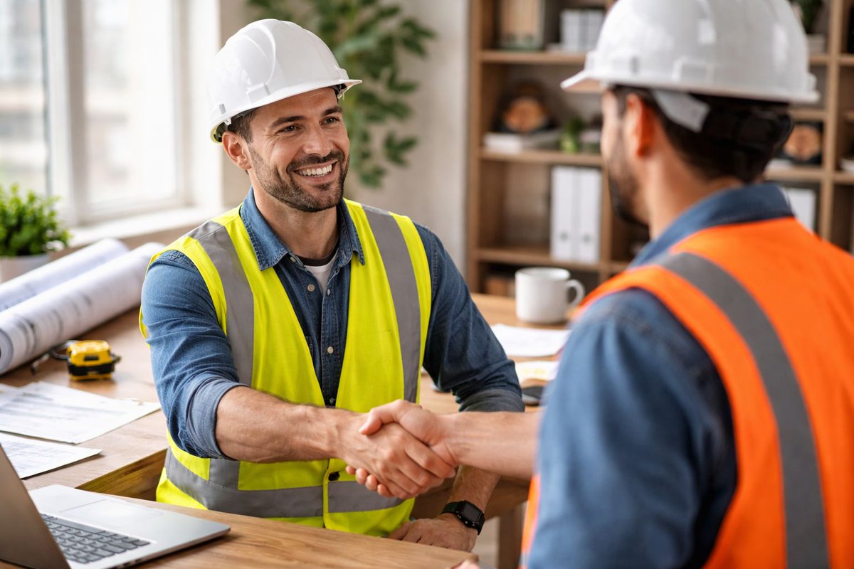 ZenTek Consultants tweet media