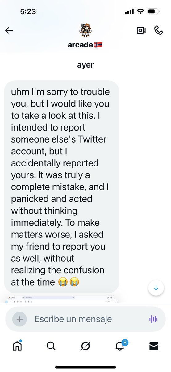 SUPERCRAZY スペルクレイジー tweet media