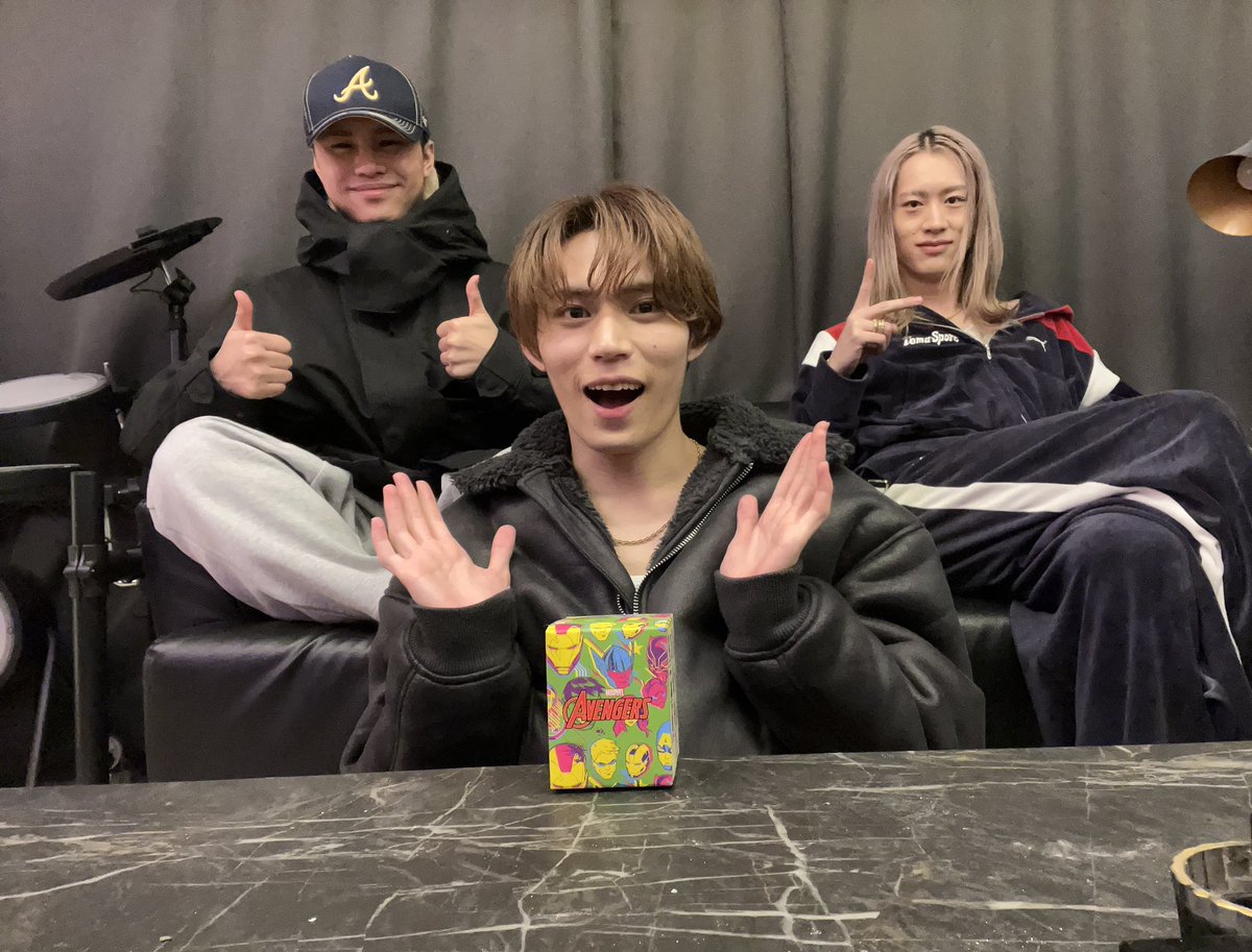 大槻拓也 (@takubo_official) / Posts / X