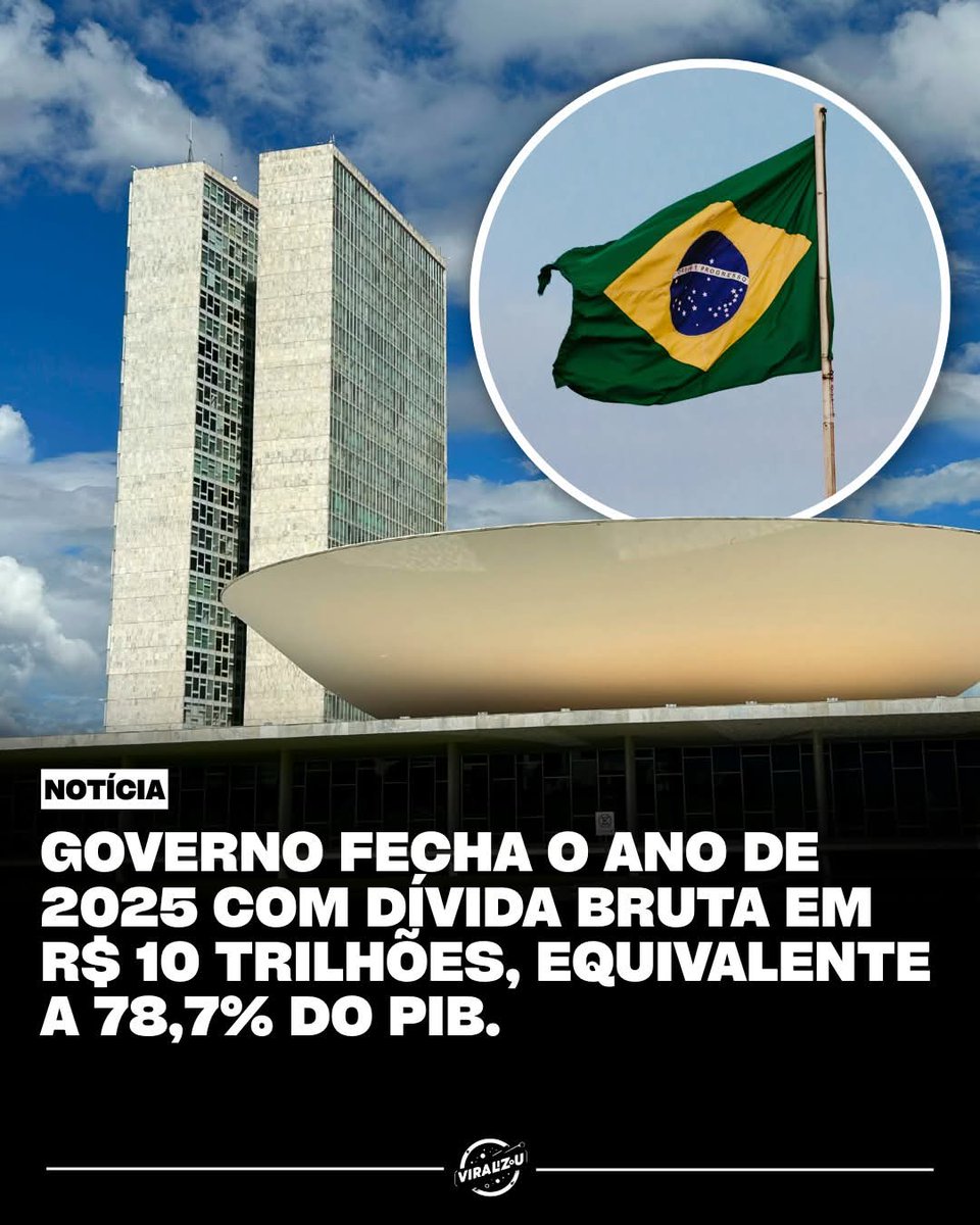 Senso Crítico ⚡ tweet media