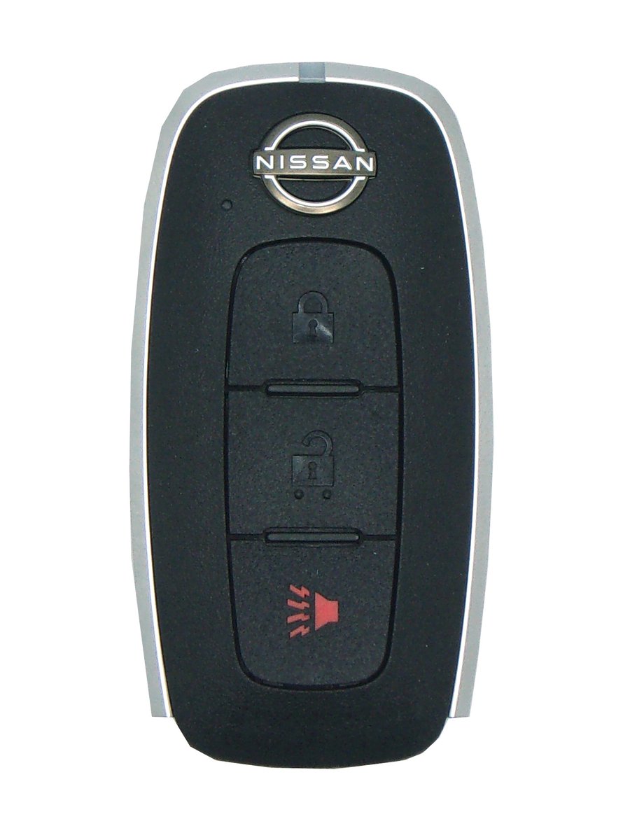 FreshCarKeys's tweet photo. We can now Reflash Nissan Smart Key with FCC ID KR5TXPZ1 &amp; Part # 285E3-5MR1B https://t.co/KigiRINwfx
