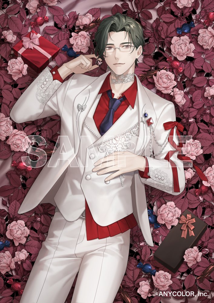 いなのめ tweet media