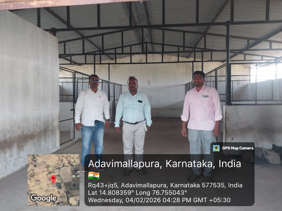 Chitradurga Zilla Panchayat tweet media