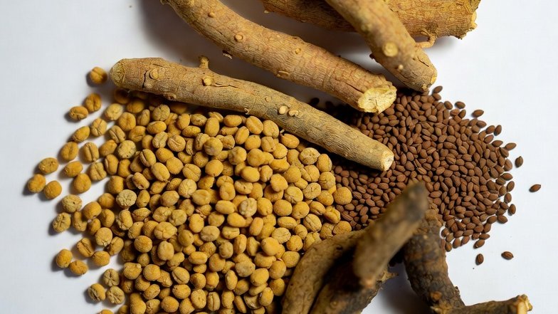 InsanFikir50107's tweet photo. ayı libodusu, gücü ve iştahı için bunlar beyler koşun🍆💪🦍 
#erkeksağlığı #spor #gymbros  
KSM-66 Ashwagandha, Fenugreek (çemen otu), Tribulus Terrestris, Maca kökü https://t.co/f6nWBacRwF