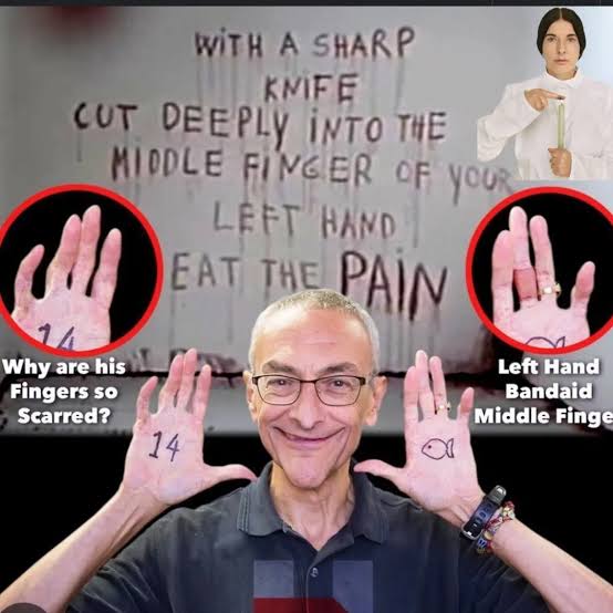 This is who Pierre Poilievre's campaign manager, John Baird, was emailing.

That's Hillary Clinton's former chief of staff, Huma Abedin (married to Alex Soros), and former campaign manager, John Podesta, who runs the Center for American Progress (partnered with Canada 2020).