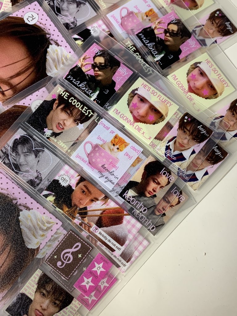 hamzzipaws | 🧤omo market (table 65) tweet media