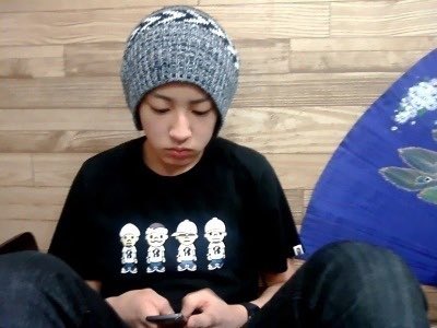 real__yumixx's tweet image. チャニョルちゃん変わってない🍒

#CHANYEOL #찬열