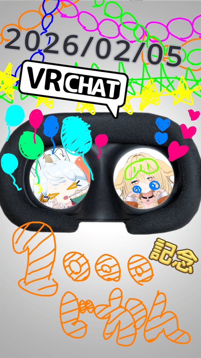 # ふれーりあ tweet media